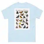 Butterflies of Virginia - Men's classic tee - Image 10