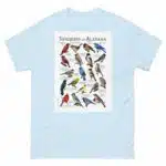 Songbirds of Alabama - Men's classic tee - Image 10