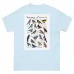 Songbirds of Colorado - Men's classic tee - Image 10
