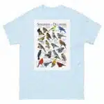 Songbirds of Delaware - Men's classic tee - Image 10