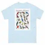 Songbirds of Florida - Men's classic tee - Image 10