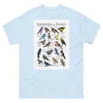 Songbirds of Idaho - Men's classic tee - Image 10