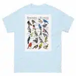 Songbirds of Illinois - Men's classic tee - Image 10
