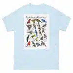 Songbirds of Kentucky- Men's classic tee - Image 10