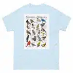 Songbirds of Nebraska - Men's classic tee - Image 10