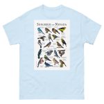 Songbirds of Nevada - Men's classic tee - Image 10