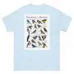 Songbirds of Nevada - Men's classic tee - Image 10