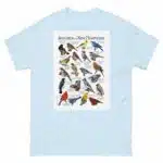 Songbirds of New Hampshire - Men's classic tee - Image 10