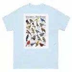 Songbirds of New Jersey - Men's classic tee - Image 10