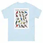 Songbirds of North Carolina - Men's classic tee - Image 10