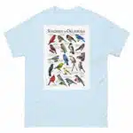 Songbirds of Oklahoma - Men's classic tee - Image 10