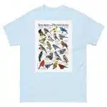 Songbirds of Pennsylvania - Men's classic tee - Image 10