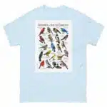Songbirds of South Carolina - Men's classic tee - Image 10