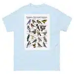 Songbirds of Southern California - Men's classic tee - Image 10