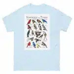 Songbirds of Texas - Men's classic tee - Image 10