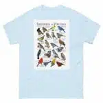 Songbirds of Virginia - Men's classic tee - Image 10