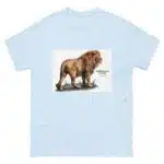 African Lion - Men's classic tee - Image 10