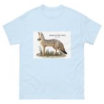 African Pale Fox - Men's classic tee - Image 10