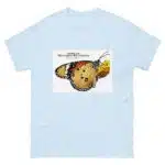 African Monarch Butterfly - Men's classic tee - Image 10