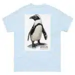 African Penguin - Men's classic tee - Image 10