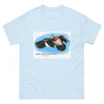 African Pygmy Goose - Men's classic tee - Image 10
