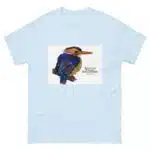 African Pygmy Kingfisher - Men's classic tee - Image 10