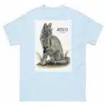 African Wildcat - Men's classic tee - Image 10