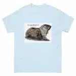 Alaska Marmot - Men's classic tee - Image 10