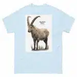 Alpine Ibex - Men's classic tee - Image 10