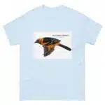Altamira Oriole - Men's classic tee - Image 10
