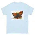 American Copper Butterfly - Men's classic tee - Image 10