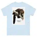 American Fisher - Men's classic tee - Image 10