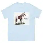 American Mustang - Men's classic tee - Image 10