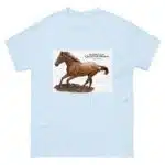 American Quarter Horse - Men's classic tee - Image 10