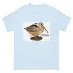 American Woodcock - Men's classic tee - Image 10
