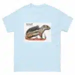 Antelope Squirrel - Men's classic tee - Image 10