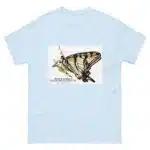 Appalachian Tiger Swallowtail - Men's classic tee - Image 10