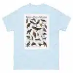 Birds of Prey of Mexico - Men's classic tee - Image 10