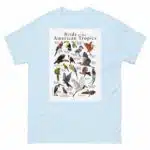 Birds of the American Tropics - Men's classic tee - Image 10