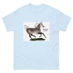 Arabian Horse - Men's classic tee - Image 10