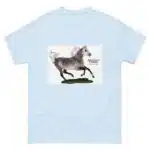 Arabian Horse - Men's classic tee - Image 10
