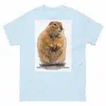 Arctic Ground Squirrel - Men's classic tee - Image 10