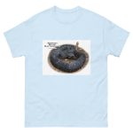 Arizona Black Rattlesnake - Men's classic tee - Image 10