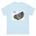 Arizona Hairstreak Butterfly - Men's classic tee - Image 10