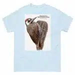 Arizona Woodpecker - Men's classic tee - Image 10