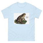 Asiatic Toad - Men's classic tee - Image 10