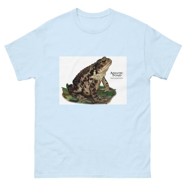 Asiatic Toad - Men's classic tee - Image 10