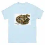 Atlantic Coast Leopard Frog - Men's classic tee - Image 10