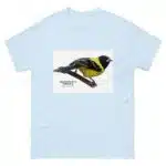 Audubon's Oriole - Men's classic tee - Image 10