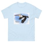 Australian Pelican - Men's classic tee - Image 10